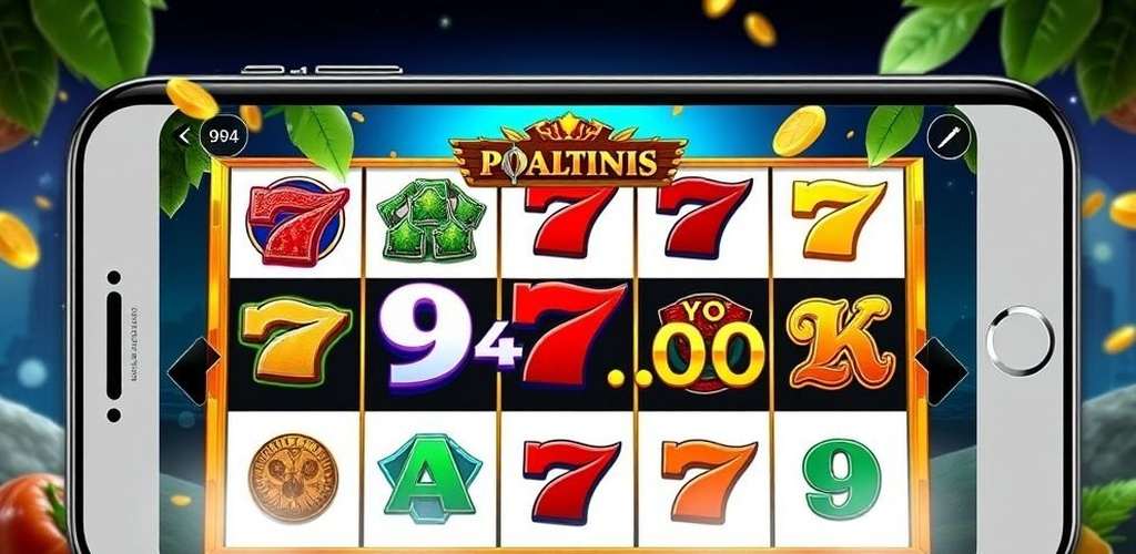 slots progressivos online 1010bet