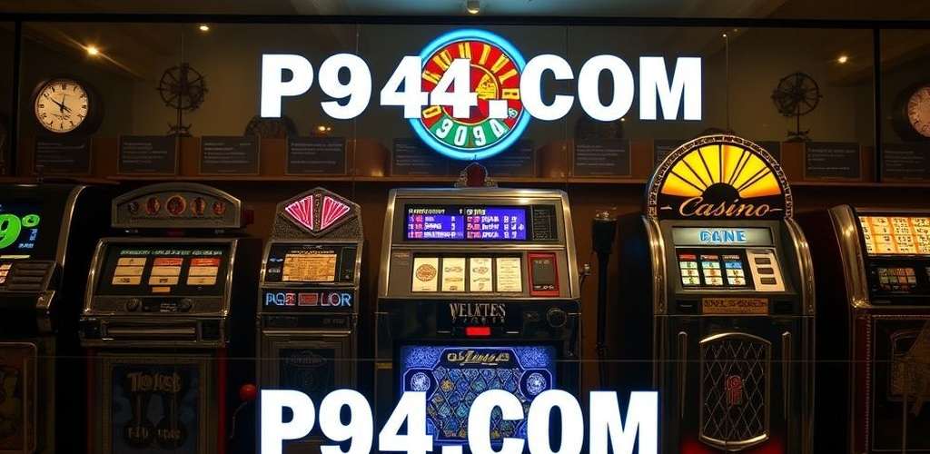 slots progressivos online 1010bet
